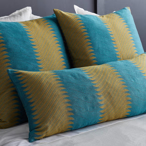Horus Lumbar Pillow