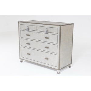 Argento Chest of Drawers