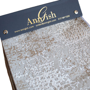Ann Gish Swatch Set