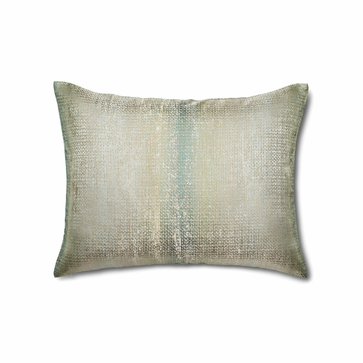 Anguilla Sham | Ann Gish Luxury Linens and Bedding
