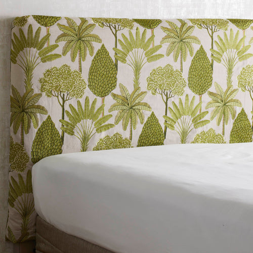 Headboard Cover
