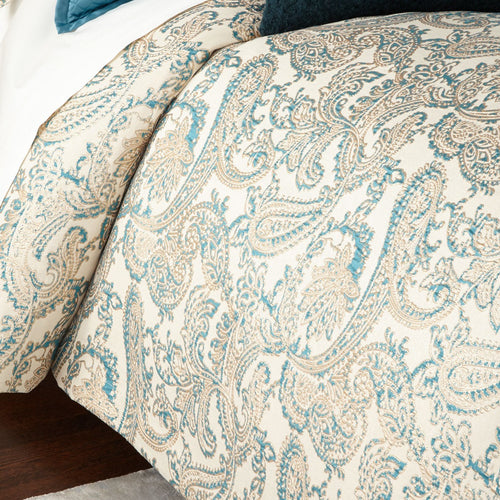 Arabesque Duvet Set