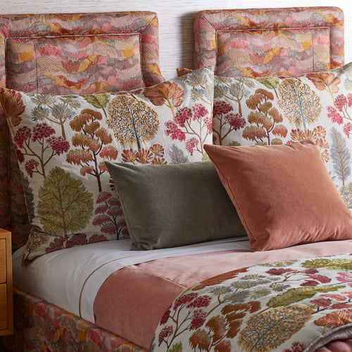 Arcadia Throw