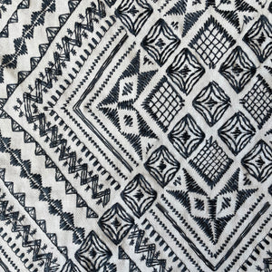 Calabar Fabric