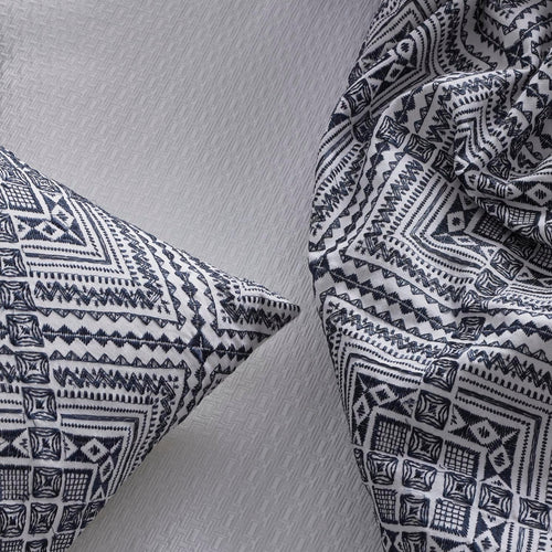 Pavilion Coverlet