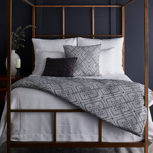 Luxury Coverlets & Quilts  Ann Gish Luxury Linens and Bedding
