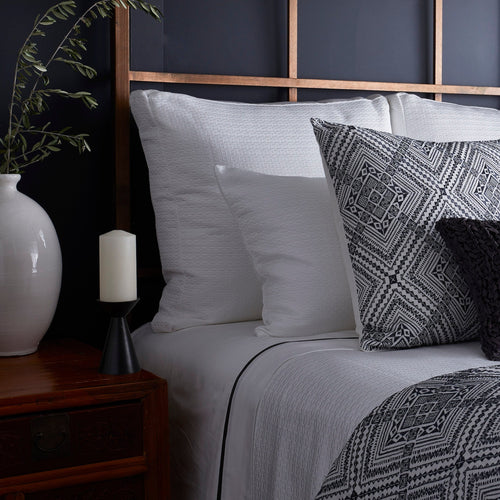 Pavilion Coverlet