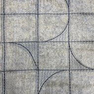 Capsule Yardage