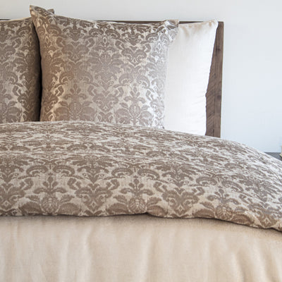 Product with title Chanson Duvet - DVCDK-SIL DVCDQ-SIL