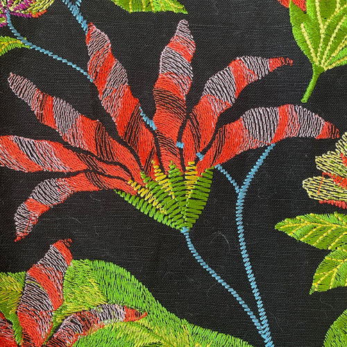 Cloud Forest Fabric
