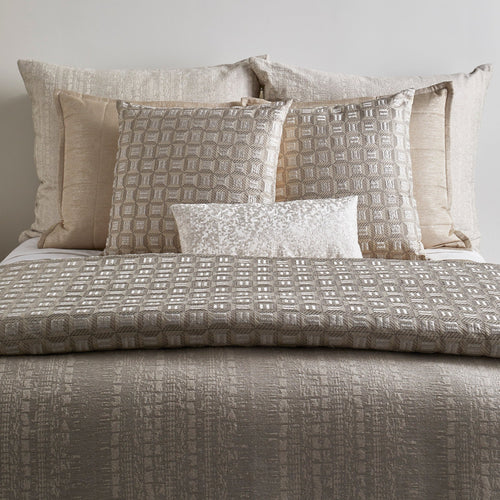 Collonade Pillow