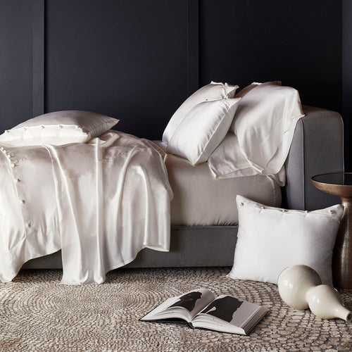 Charmeuse Duvet