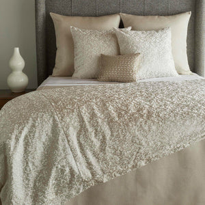 Diamond Dust Duvet