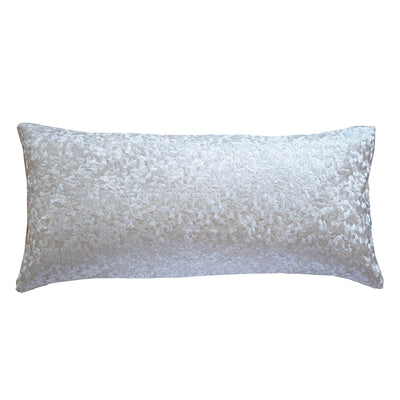 Diamond Dust Pillow