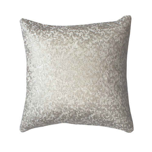 Diamond Dust Pillow  Ann Gish Luxury Linens and Bedding