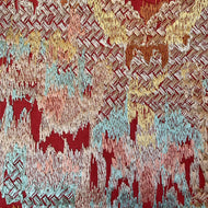 Dowry Swatch - DW-HEA