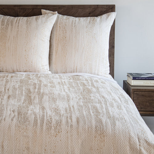 Product with title Escama Duvet - DVECK-CRE DVECQ-CRE