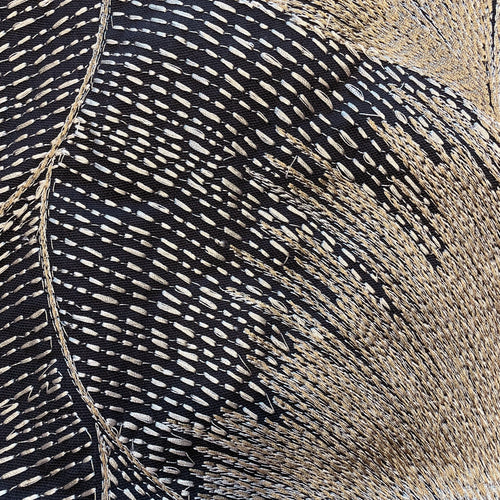 Fan Fabric