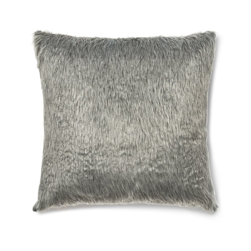 Faux Fur Pillow