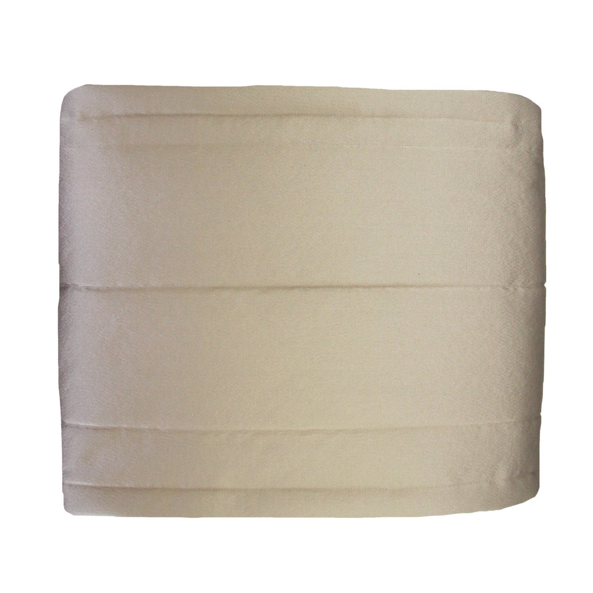 Hammered Box Spring Cover Ann Gish Luxury Linens and Bedding