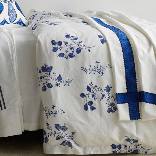 Iznik Throw