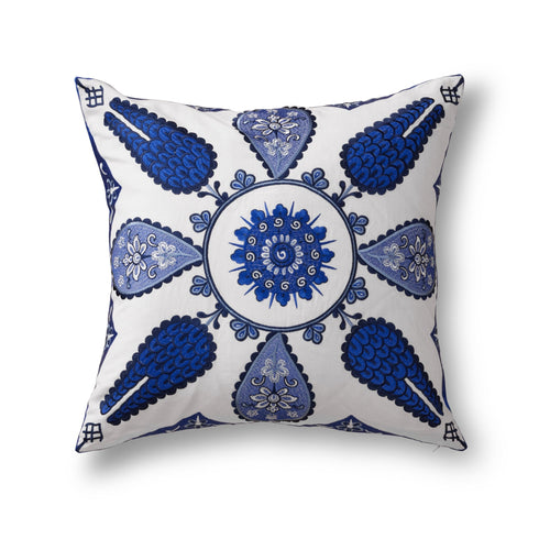 Iznik Pillow