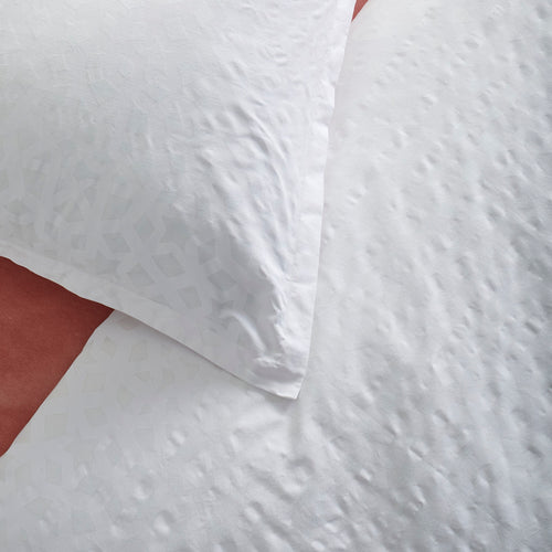 Jali Duvet Set