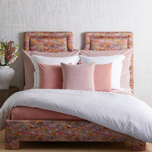 Jali Duvet Set