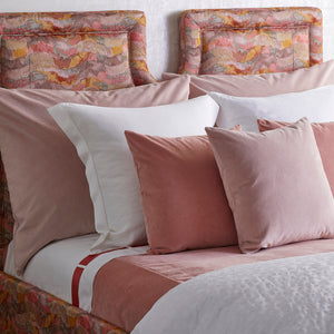 Jali Duvet Set
