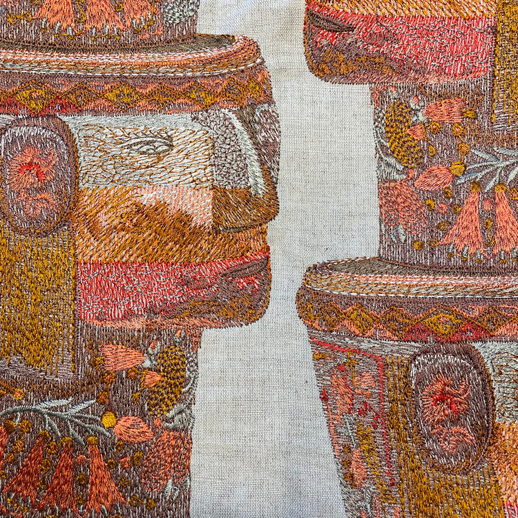 Kero Yardage