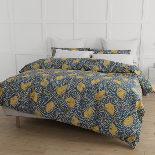 Kinrande Duvet