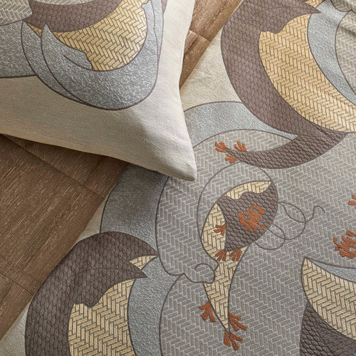 Kosode Throw