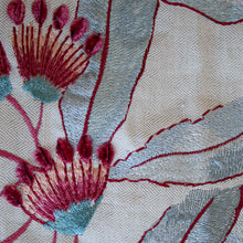 Linenberry Throw - THLB-BLE