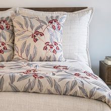 Linenberry Throw - THLB-BLE