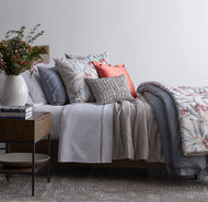 Chino and Linenberry Complete Bedding Set