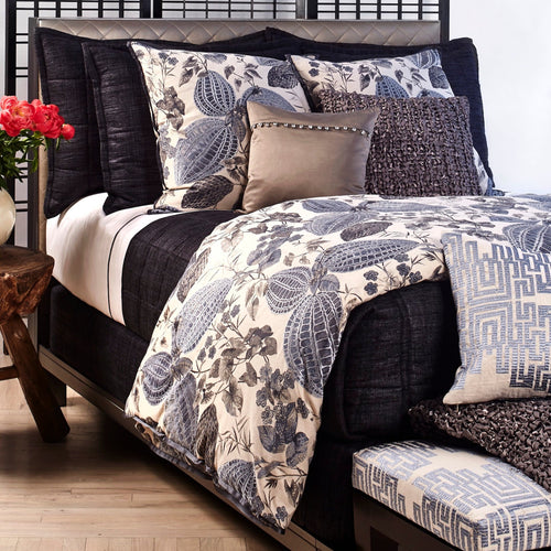 Wild Silk Box Spring Cover