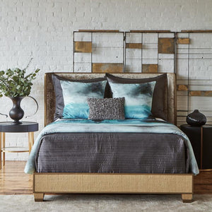 Oceana Throw