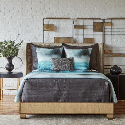 Oceana Throw