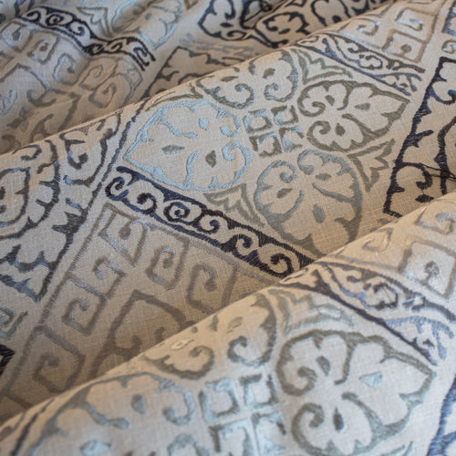 Product with title Oporto Duvet - DVORK-BLS DVORQ-BLS