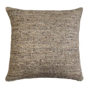 Slub Silk Pillow