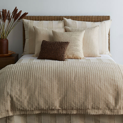 Papyrus Coverlet