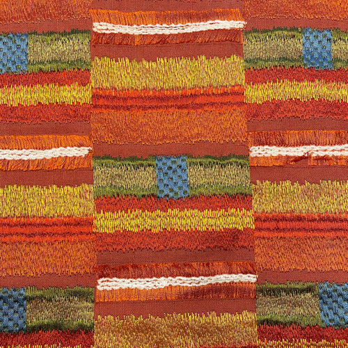 Pluma Fabric