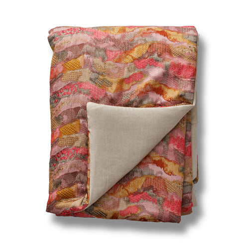 Positano Throw