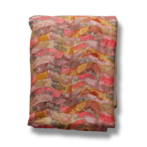 Positano Throw