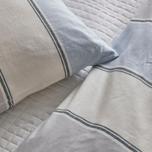 Schooner Duvet Set
