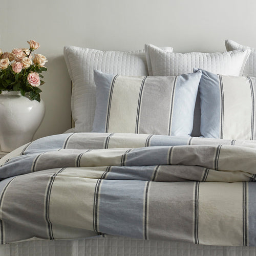 Schooner Duvet Set