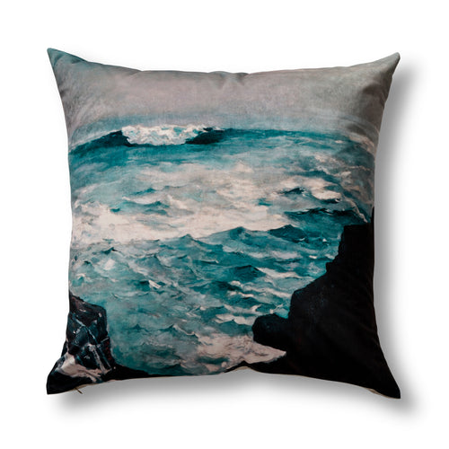 Cannon deals feather pillow