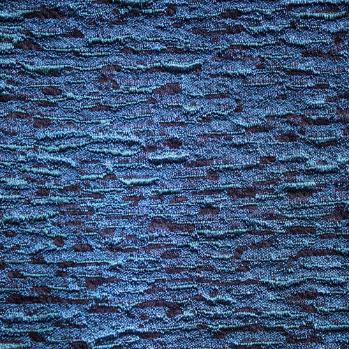 Asperitas Coverlet