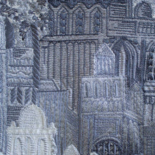 Duomo Pillow - PWDM2414-GRY PWDM2424-GRY