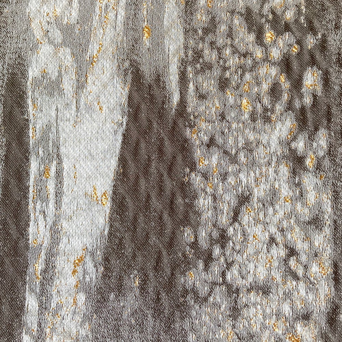Escama Charcoal Yardage